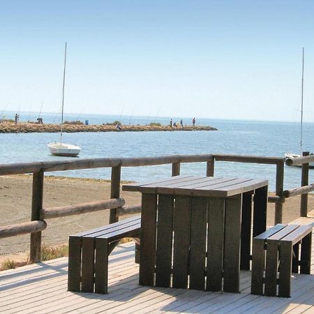 Nice Apartment In Santa Pola With House Sea View מראה חיצוני תמונה