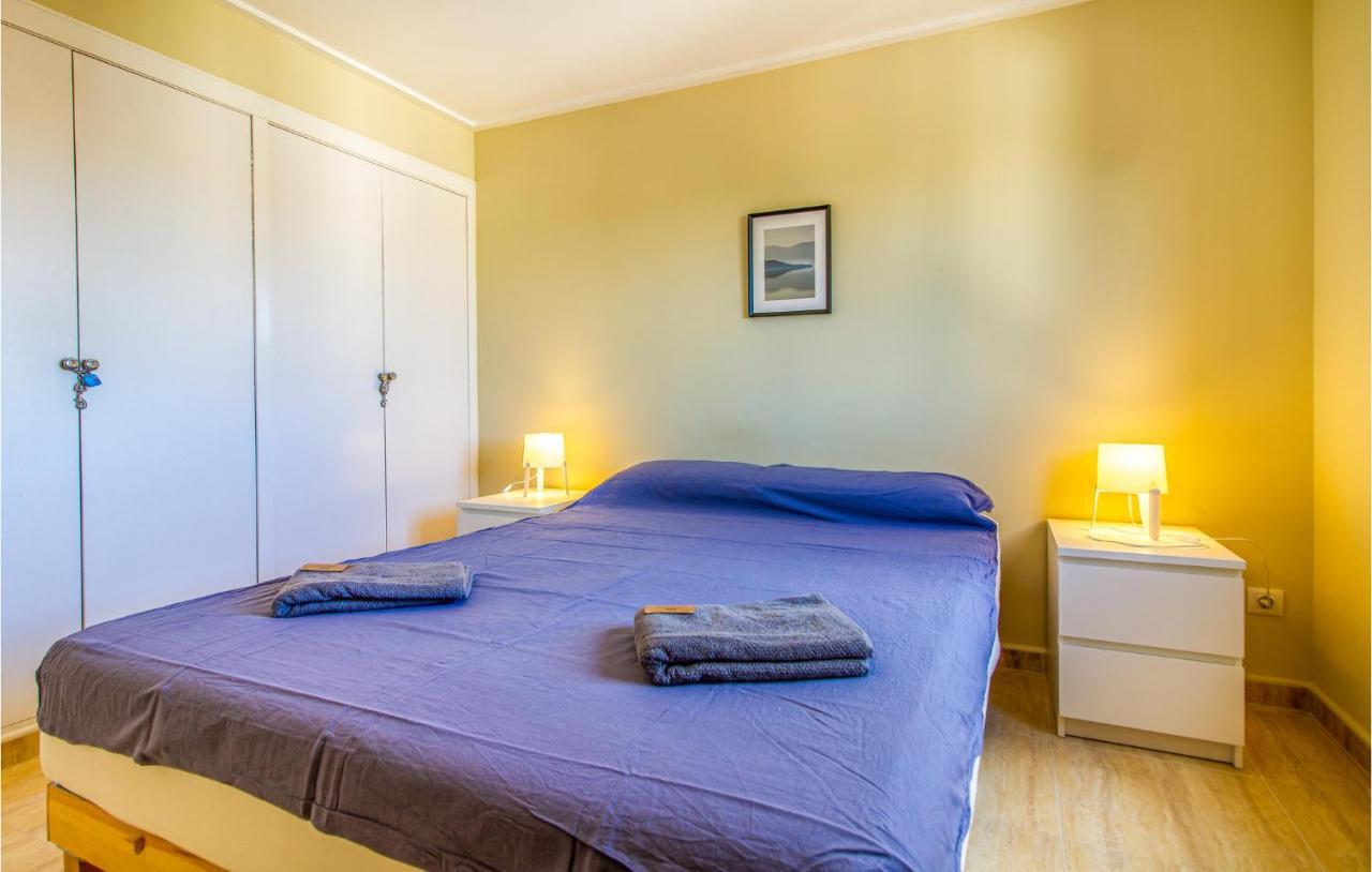 Nice Apartment In Santa Pola With House Sea View מראה חיצוני תמונה