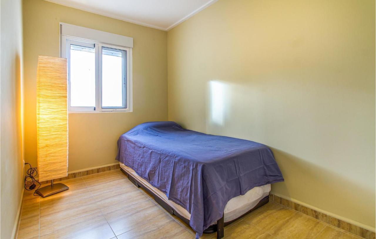 Nice Apartment In Santa Pola With House Sea View מראה חיצוני תמונה