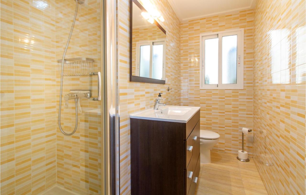 Nice Apartment In Santa Pola With House Sea View מראה חיצוני תמונה
