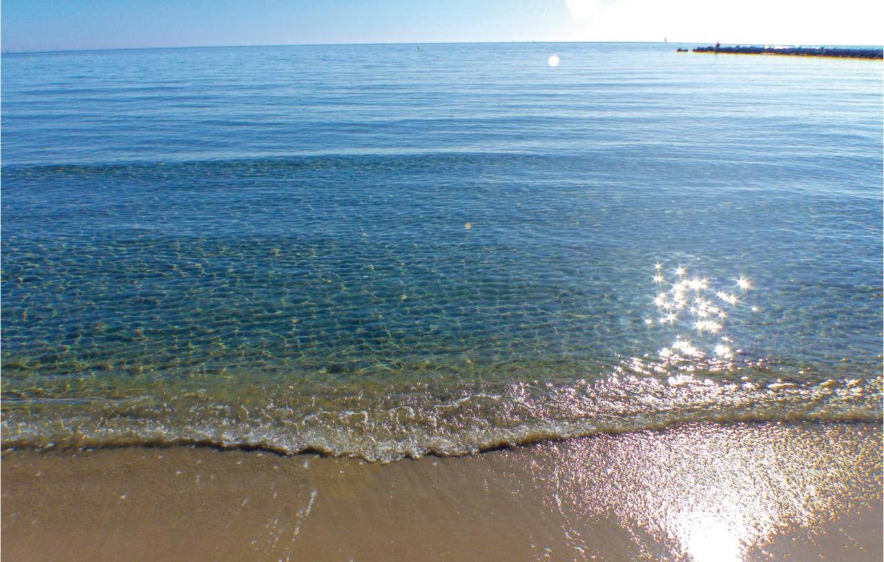 Nice Apartment In Santa Pola With House Sea View מראה חיצוני תמונה