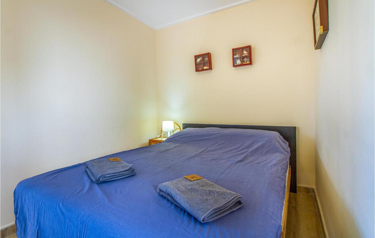 Nice Apartment In Santa Pola With House Sea View מראה חיצוני תמונה
